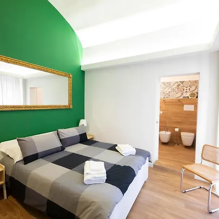 Uzeda Apartmán