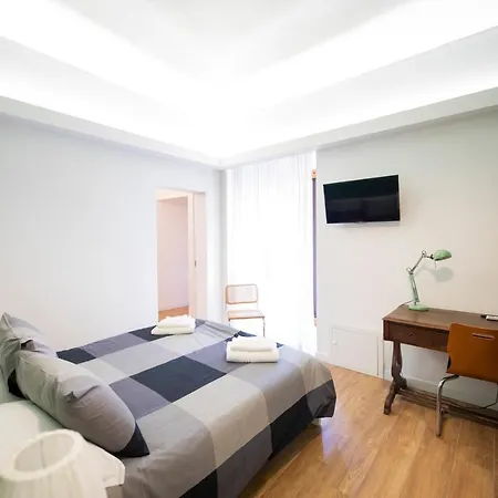 Apartman Uzeda