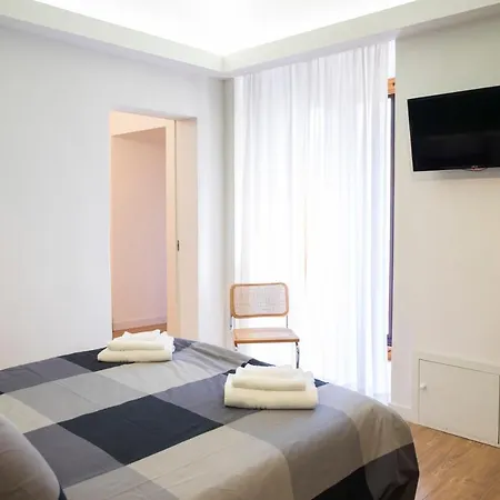 Apartment Uzeda Catania