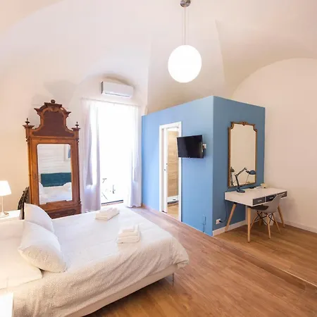 Apartman Uzeda