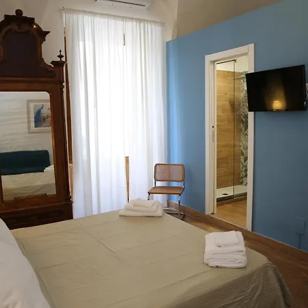 Apartment Uzeda Catania