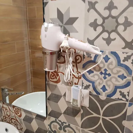 Uzeda Apartment Catania