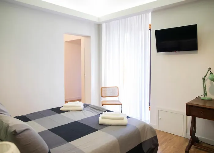 公寓 Uzeda 卡塔尼亚