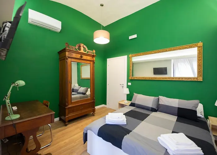 公寓 Uzeda 卡塔尼亚