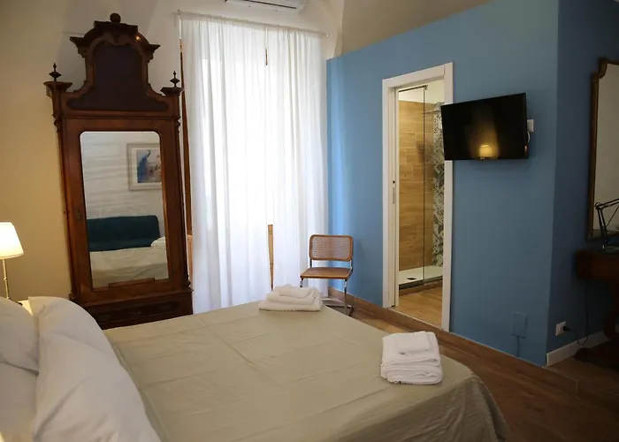 公寓 Uzeda 卡塔尼亚